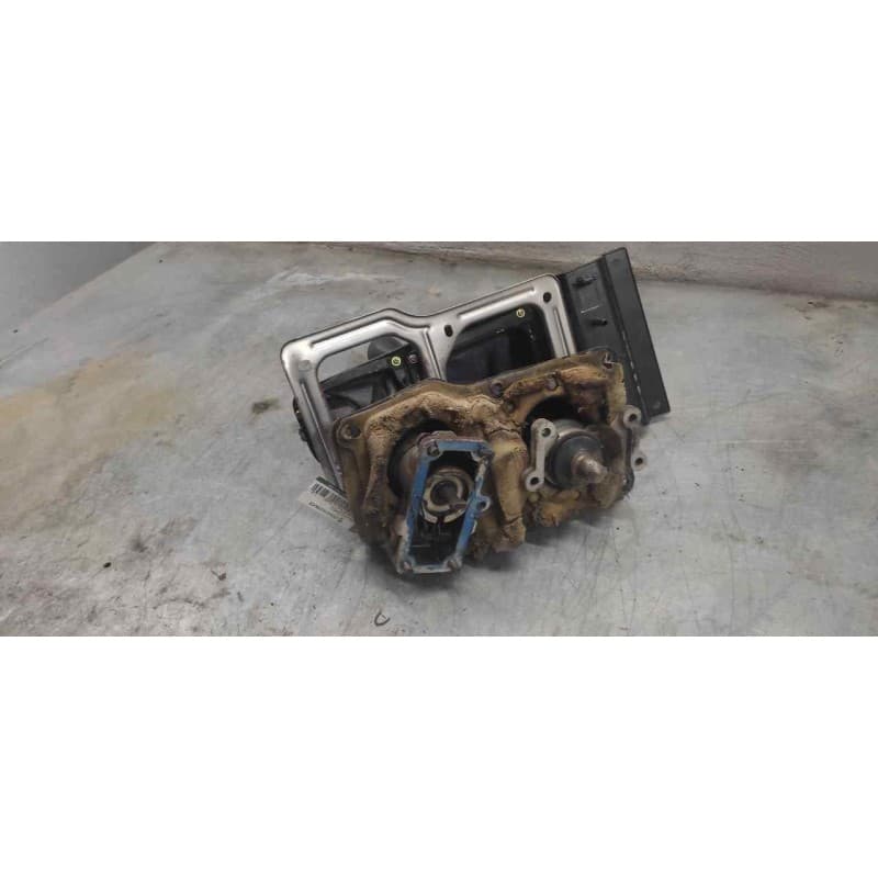 Recambio de palanca cambio para kia sportage td (5-ptas.) referencia OEM IAM - Verde 3