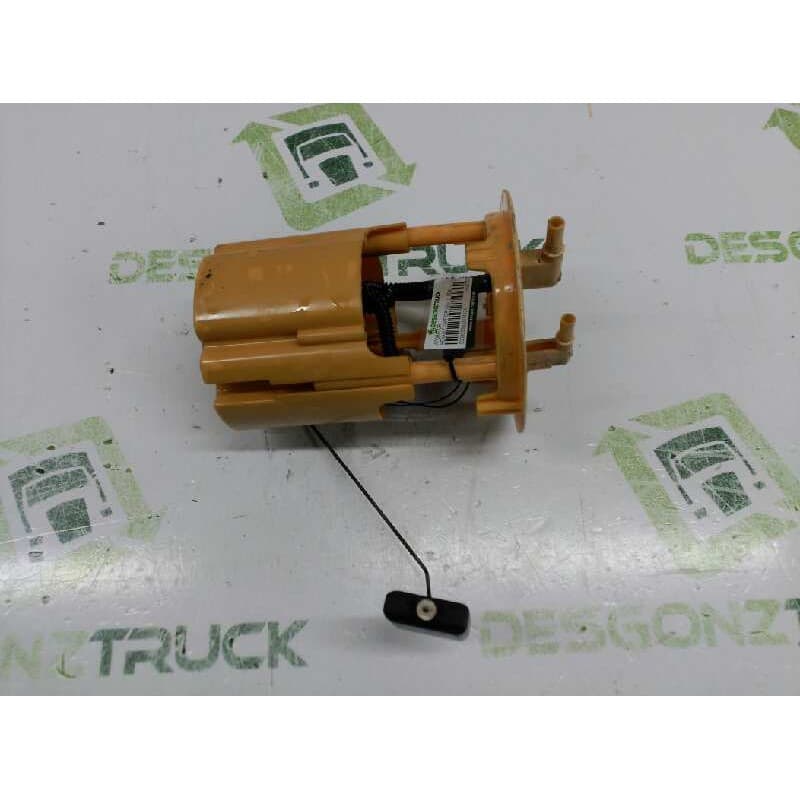 Recambio de aforador para renault trafic p 1000 referencia OEM IAM 9632759780 - Blanco