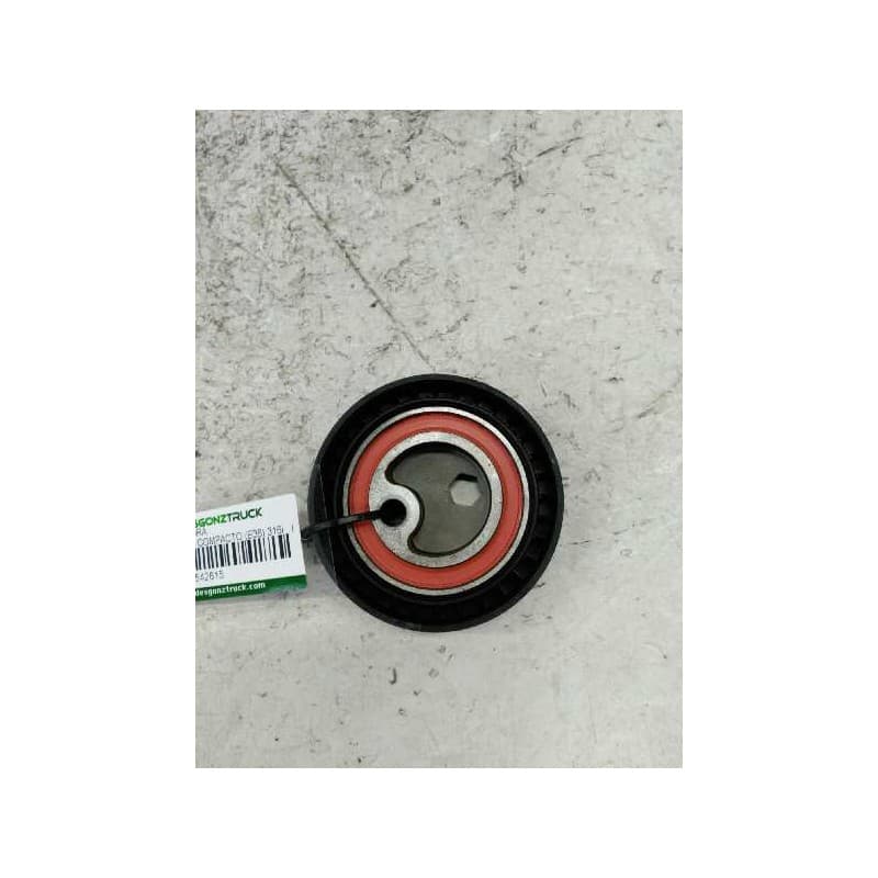 Recambio de polea tensora para bmw serie 3 compacto (e36) 316i referencia OEM IAM
