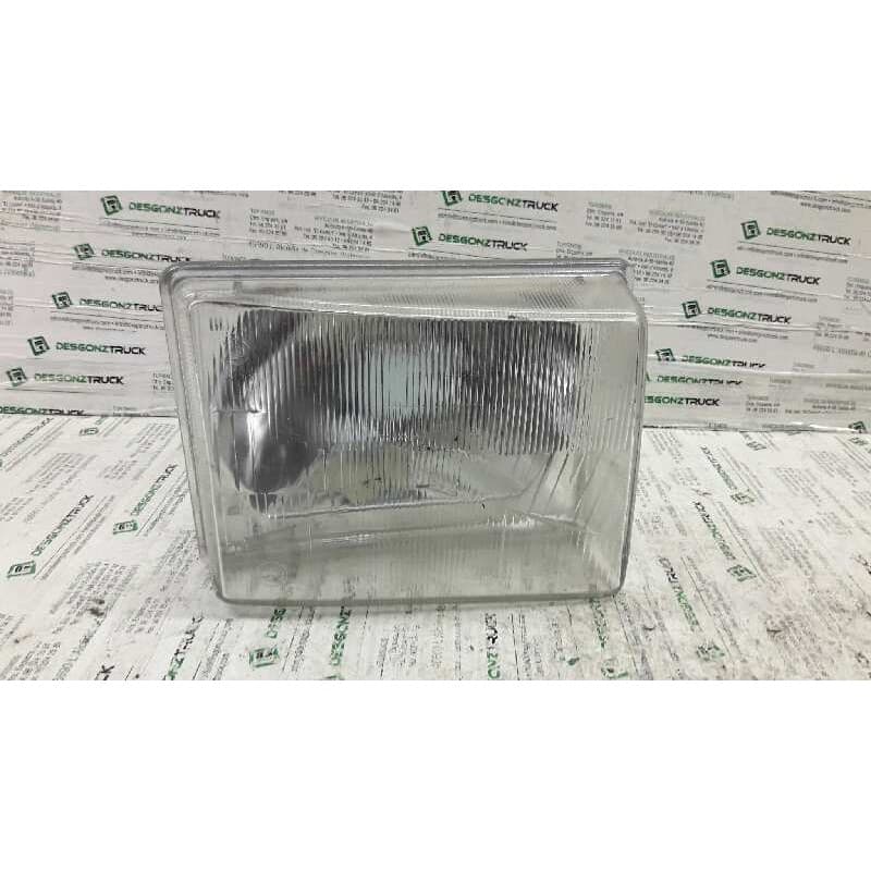 Recambio de faro derecho para fiat uno (146) diesel referencia OEM IAM
