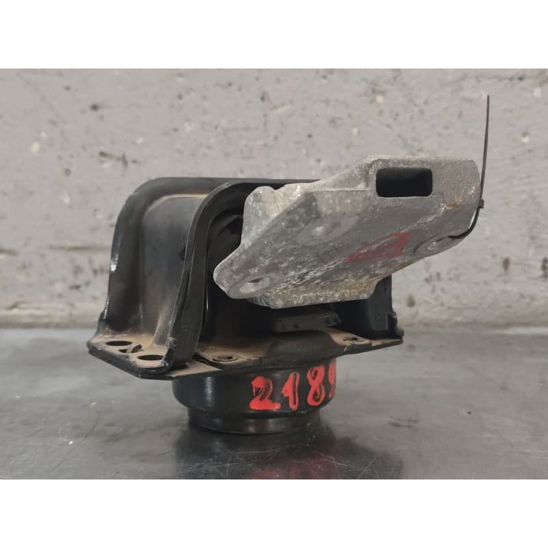 Recambio de soporte motor derecho para peugeot 307 (s1) xr referencia OEM IAM - Azul