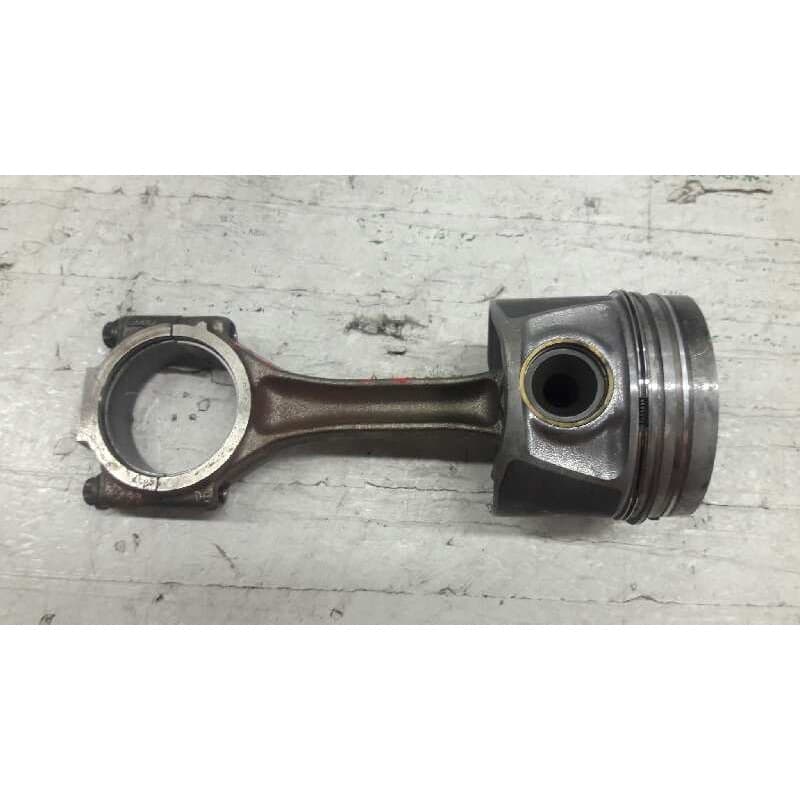 Recambio de piston para volkswagen golf v berlina (1k1) sportline referencia OEM IAM - Azul