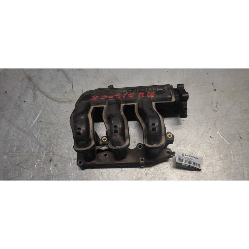 Recambio de colector admision para smart fortwo coupe referencia OEM IAM
