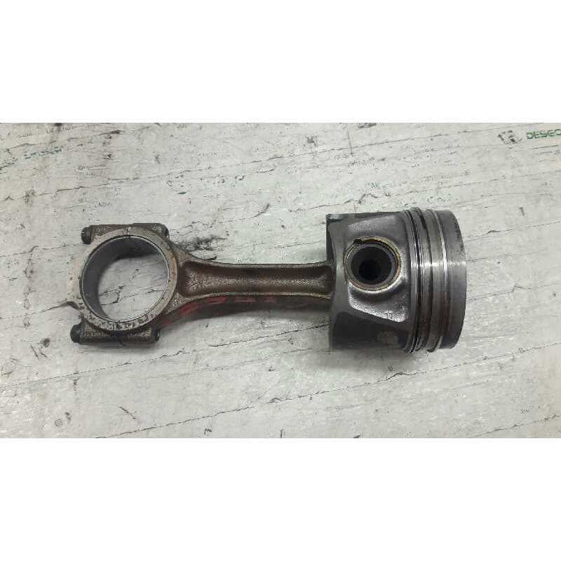 Recambio de piston para volkswagen golf v berlina (1k1) sportline referencia OEM IAM - Azul 3
