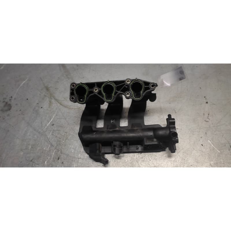 Recambio de colector admision para smart fortwo coupe referencia OEM IAM 4