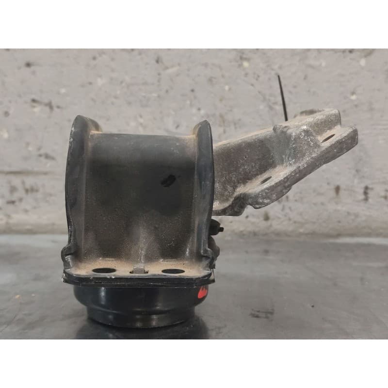 Recambio de soporte motor derecho para peugeot 307 (s1) xr referencia OEM IAM - Azul 5