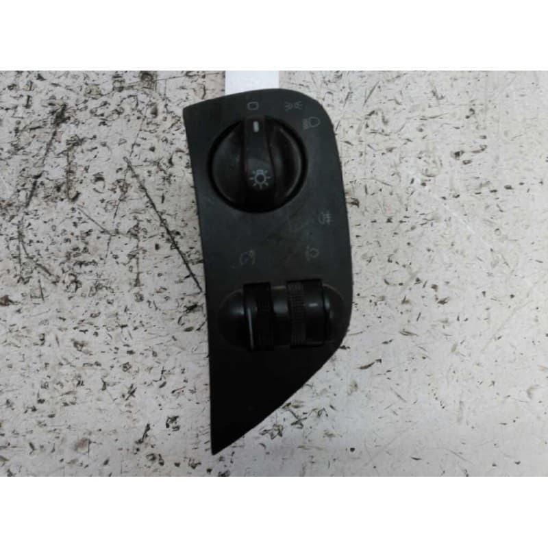 Recambio de mando luces para seat ibiza (6k) hit referencia OEM IAM  14 PINS