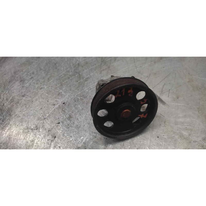 Recambio de bomba agua para opel corsa d ''111 years'' referencia OEM IAM - Negro
