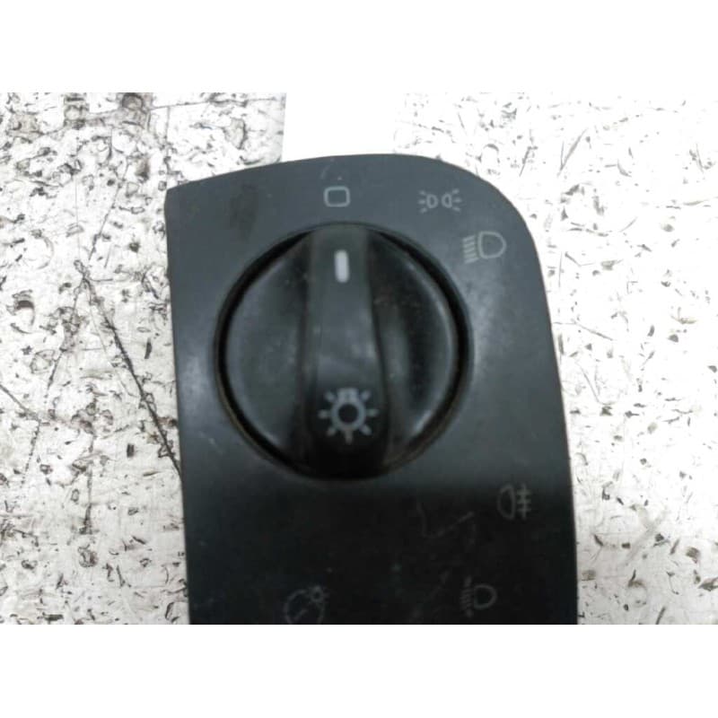 Recambio de mando luces para seat ibiza (6k) hit referencia OEM IAM  14 PINS 2