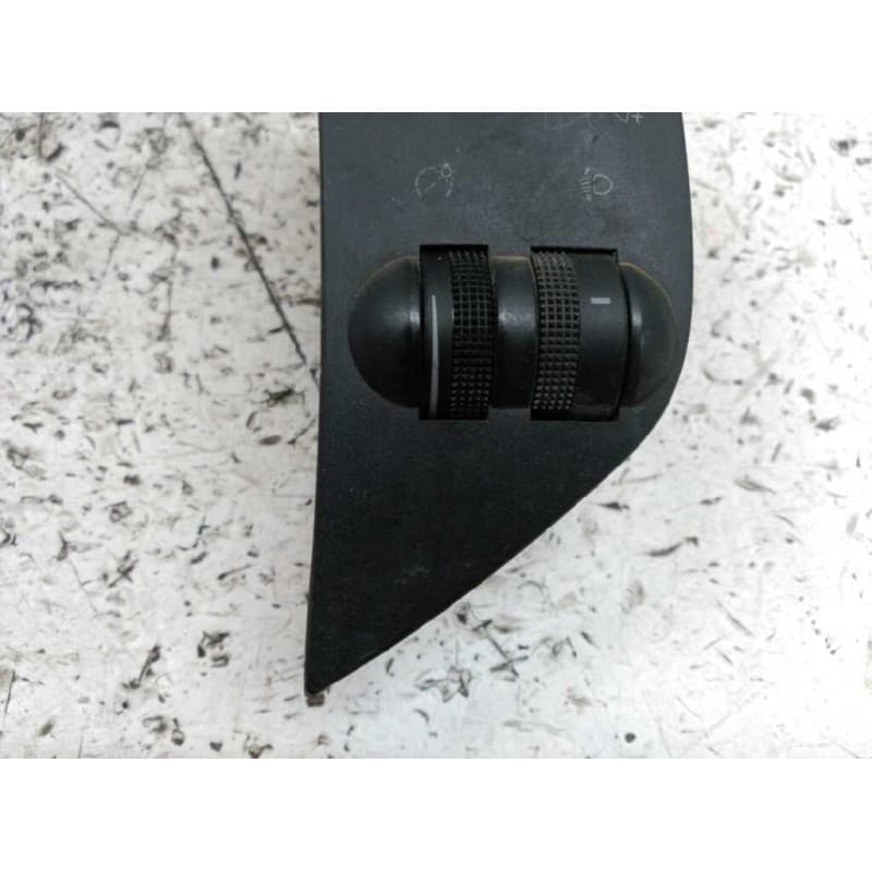 Recambio de mando luces para seat ibiza (6k) hit referencia OEM IAM  14 PINS 3