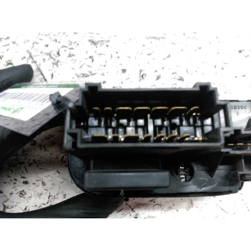Recambio de mando luces para seat ibiza (6k) hit referencia OEM IAM  14 PINS 5