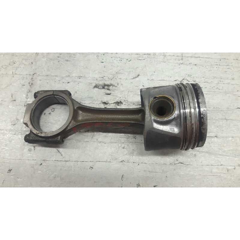 Recambio de piston para seat leon (1p1) stylance / style referencia OEM IAM  3 - Negro