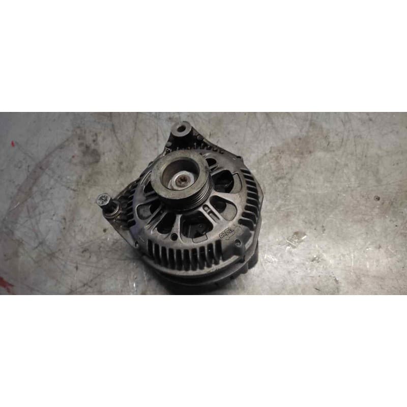 Recambio de alternador para opel omega b design edition berlina referencia OEM IAM - Gris