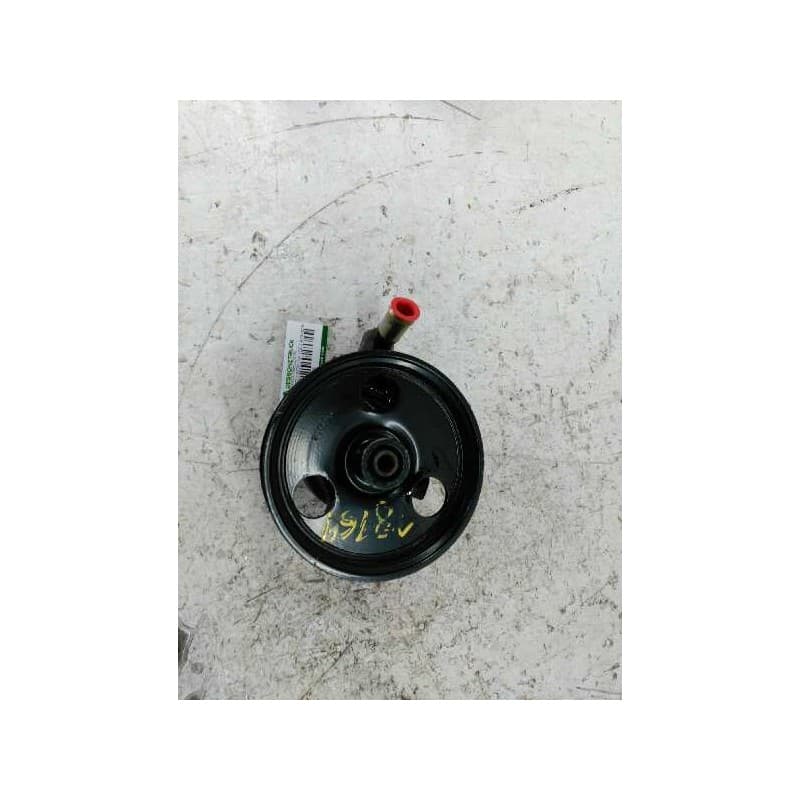 Recambio de bomba direccion para ford mondeo berlina (gd) ambiente referencia OEM IAM - Azul