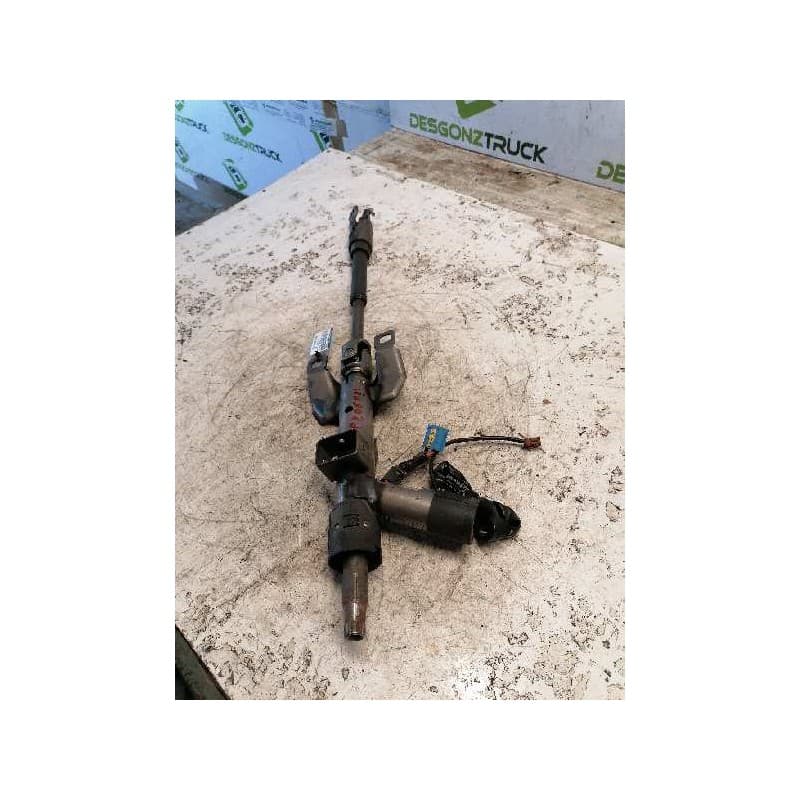 Recambio de columna direccion para peugeot 206 berlina 1.4 hdi referencia OEM IAM