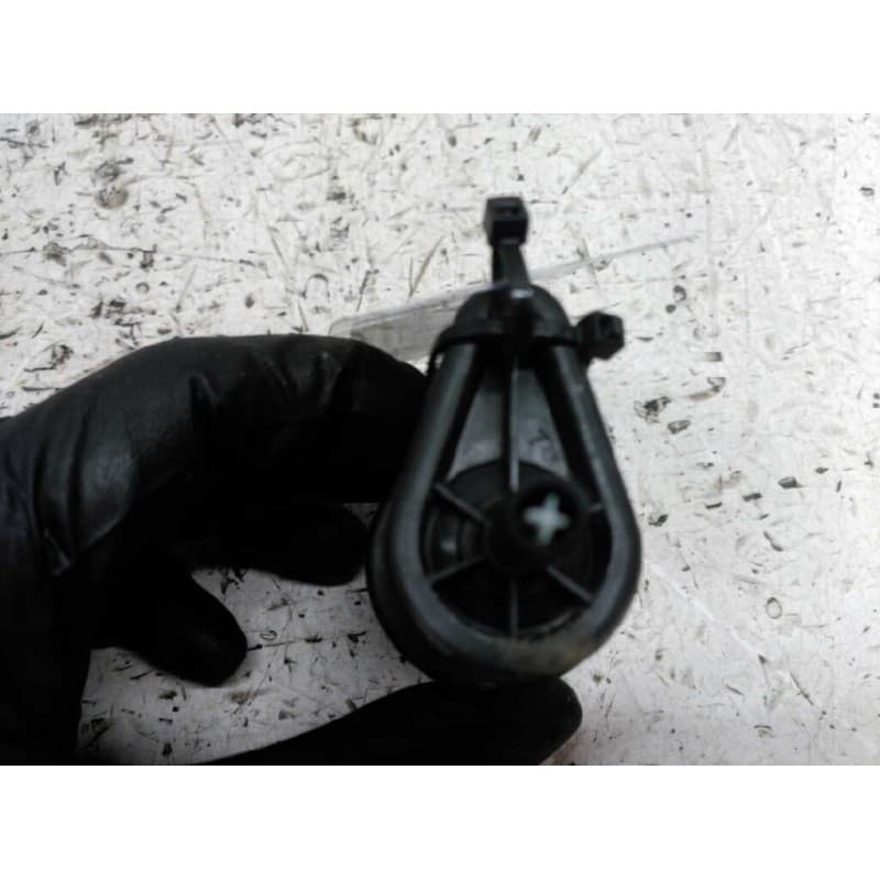Recambio de bomba limpia para renault 5 (b/c40) gtl (b/c 402, c 407) referencia OEM IAM 4