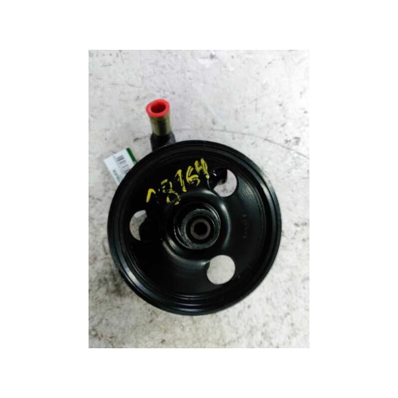 Recambio de bomba direccion para ford mondeo berlina (gd) ambiente referencia OEM IAM - Azul 5
