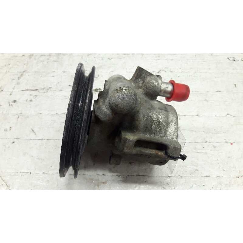 Recambio de bomba direccion para opel astra f berlina básico referencia OEM IAM - Verde