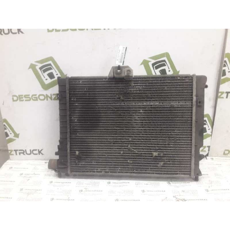 Recambio de radiador agua para saab 9000 cd 2.3 cd turbo lpt referencia OEM IAM