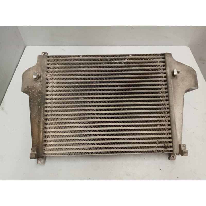 Recambio de intercooler para daf cf 65 referencia OEM IAM 1700349