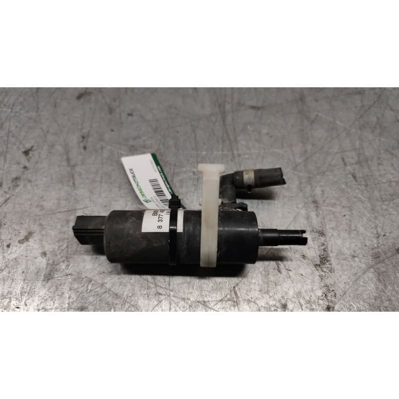 Recambio de bomba limpia para mini cooper s referencia OEM IAM 837742802  2 PINS - Negro