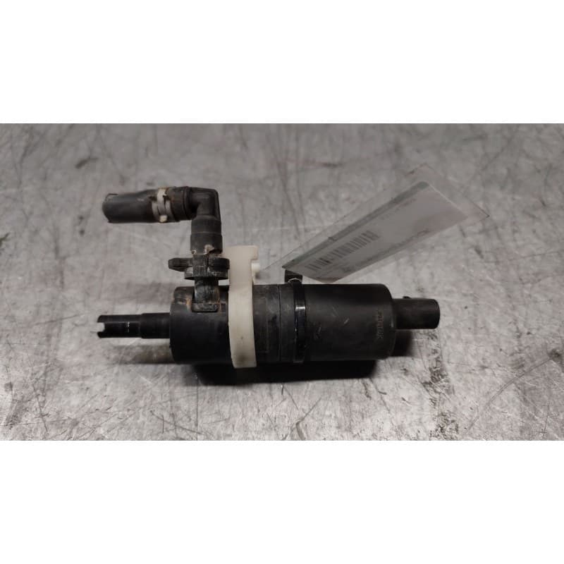 Recambio de bomba limpia para mini cooper s referencia OEM IAM 837742802  2 PINS - Negro 2