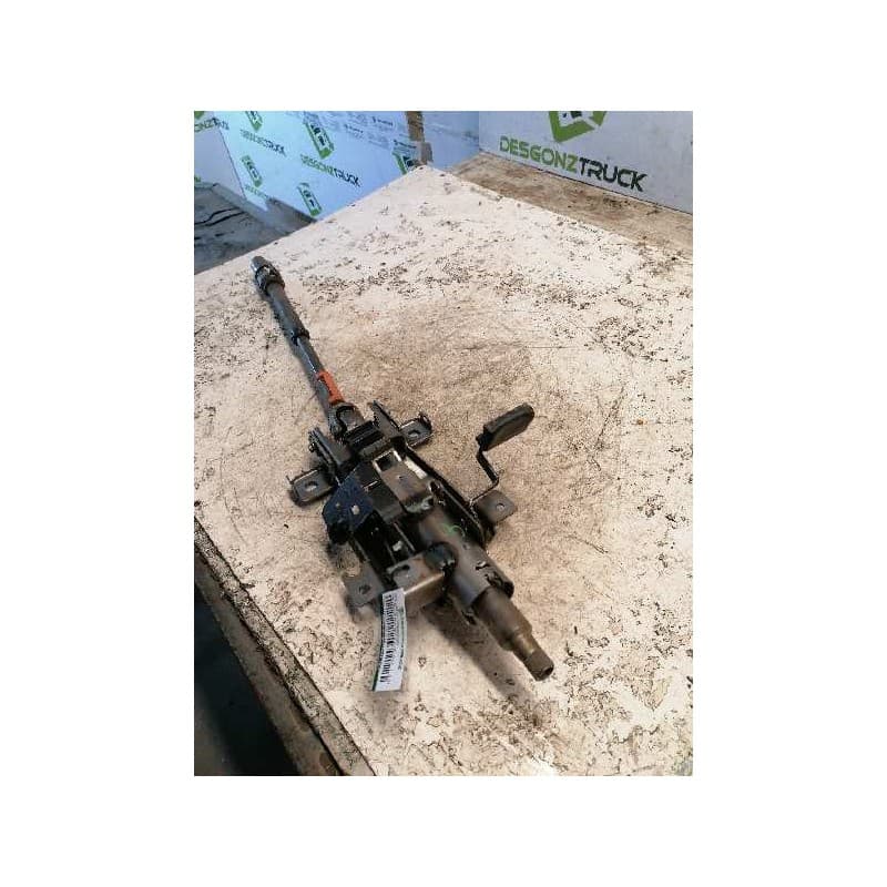Recambio de columna direccion para peugeot 307 (s1) 2.0 hdi cat referencia OEM IAM