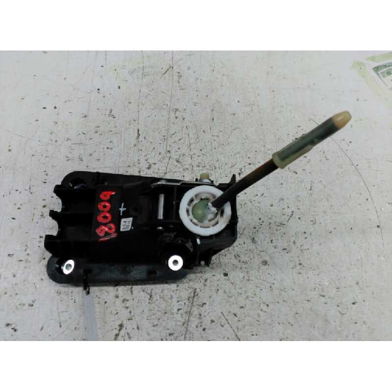 Recambio de palanca cambio para peugeot 207 confort referencia OEM IAM 9685232980 - Gris
