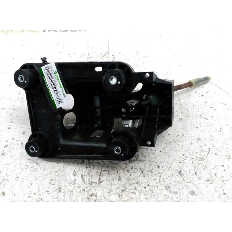 Recambio de palanca cambio para peugeot 207 confort referencia OEM IAM 9685232980 - Gris 2