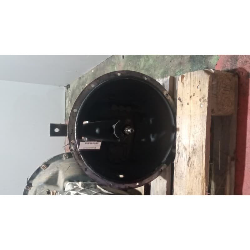 Recambio de caja cambios para ebro trucks l l 35 s/2 referencia OEM IAM t5100