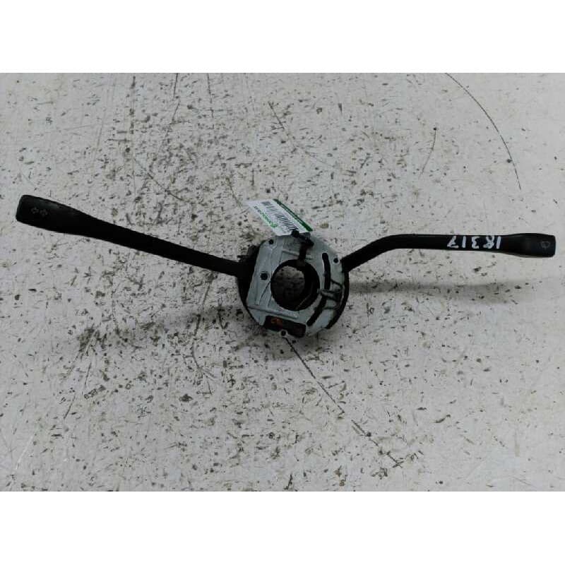 Recambio de mando multifuncion para seat ibiza disco referencia OEM IAM - Blanco