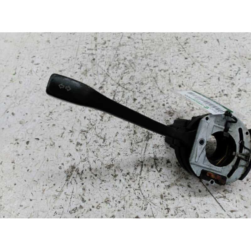Recambio de mando multifuncion para seat ibiza disco referencia OEM IAM - Blanco 3