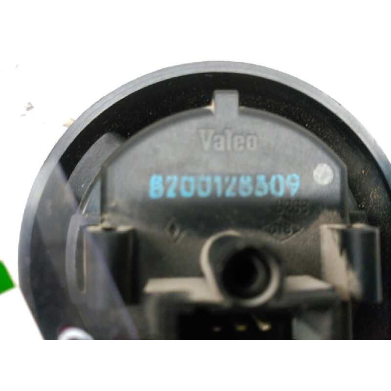Recambio de mando regulador de faros para renault kangoo (f/kc0) referencia OEM IAM - Blanco 4