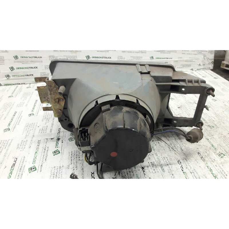 Recambio de faro izquierdo para alfa romeo 33 berlina 1.4 ie referencia OEM IAM 2