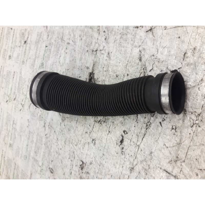 Recambio de tubo admision para opel corsa c club referencia OEM IAM 9129149 0023935 2