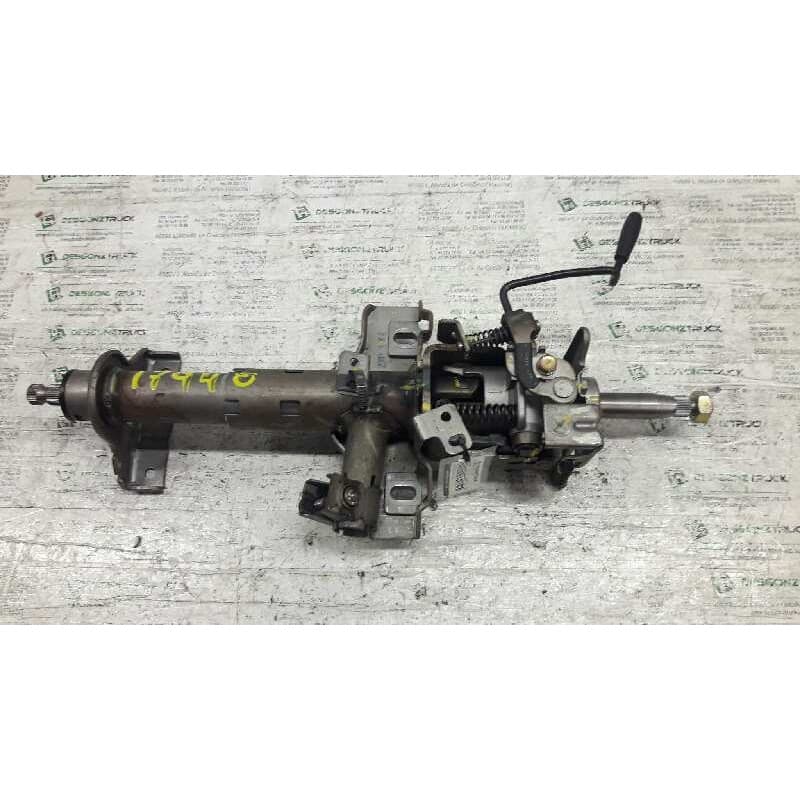 Recambio de columna direccion para hyundai coupe (gk) 2.0 fx full referencia OEM IAM - Gris