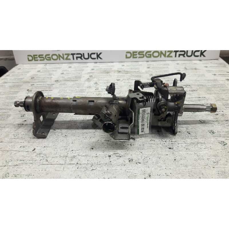 Recambio de columna direccion para hyundai coupe (gk) 2.0 fx full referencia OEM IAM - Gris 2