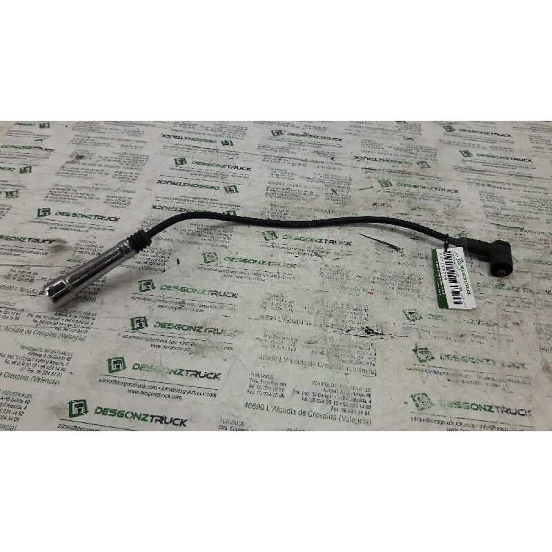 Recambio de cable delco para volkswagen golf iii berlina (1h1) cl referencia OEM IAM - Blanco