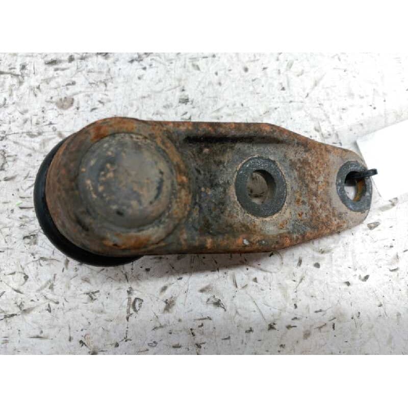 Recambio de rotula suspension para renault kangoo (f/kc0) referencia OEM IAM - Blanco 3