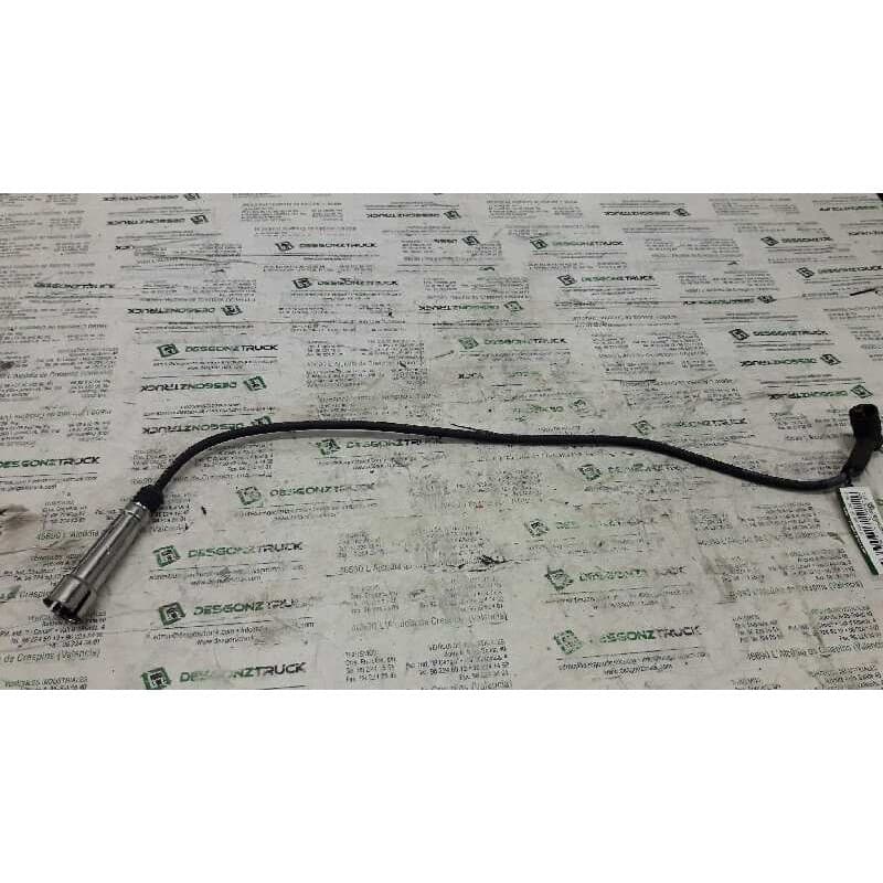 Recambio de cable delco para volkswagen golf iii berlina (1h1) cl referencia OEM IAM - Blanco