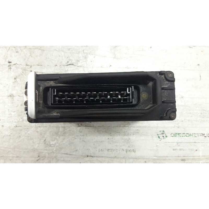 Recambio de caja precalentamiento para opel kadett e cup lim. referencia OEM IAM - Gris 2