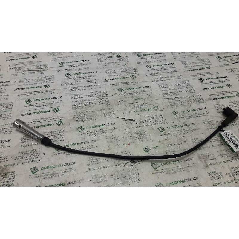 Recambio de cable delco para volkswagen golf iii berlina (1h1) cl referencia OEM IAM - Blanco