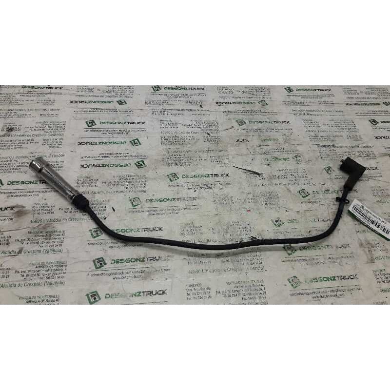 Recambio de cable delco para volkswagen golf iii berlina (1h1) cl referencia OEM IAM - Blanco