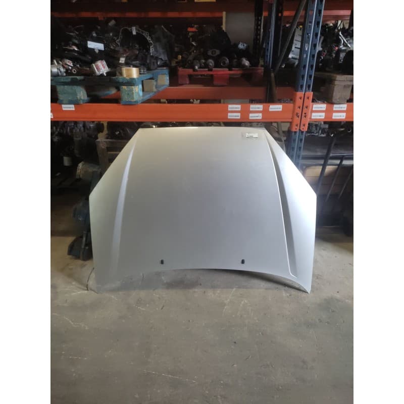 Recambio de capo para ford focus turnier (cak) ghia referencia OEM IAM - Gris