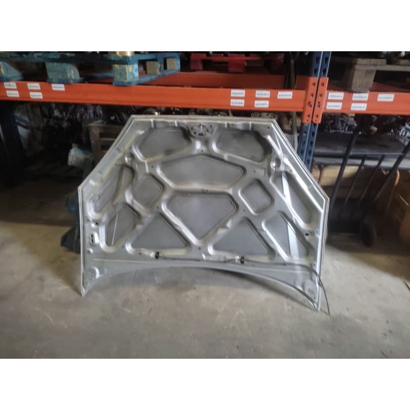 Recambio de capo para ford focus turnier (cak) ghia referencia OEM IAM - Gris 2