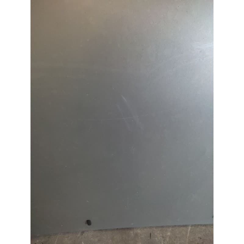 Recambio de capo para ford focus turnier (cak) ghia referencia OEM IAM - Gris 4
