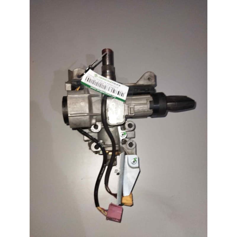 Recambio de conmutador de arranque para man tgx 18.480 12.4 diesel referencia OEM IAM - Azul