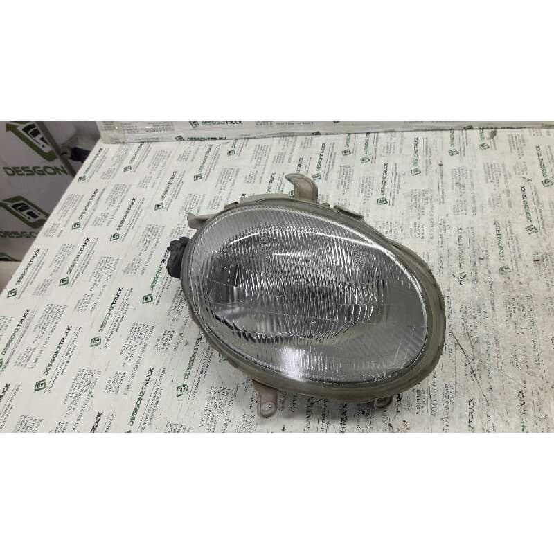 Recambio de faro derecho para skoda felicia berlina ( 791) dynamic referencia OEM IAM