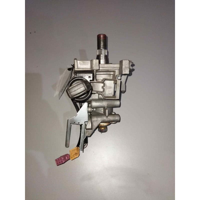 Recambio de conmutador de arranque para man tgx 18.480 12.4 diesel referencia OEM IAM - Azul 3