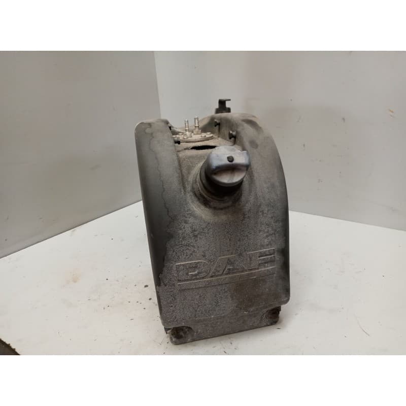 Recambio de deposito adblue para daf cf 65 referencia OEM IAM 1409393